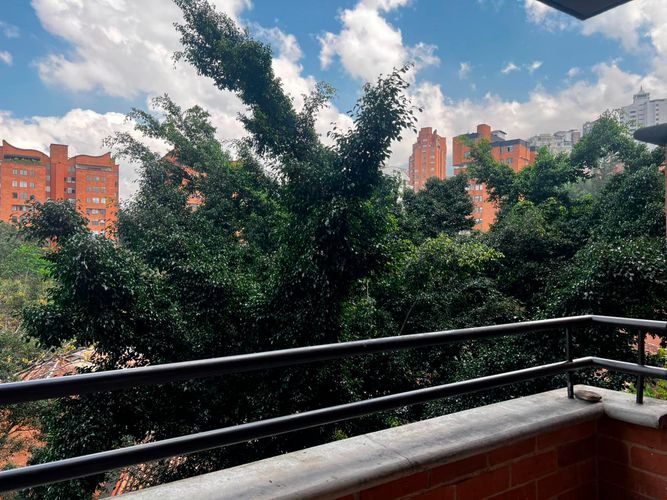 Apartamento de 3 alcobas en arriendo en El Poblado, Medellín, 120 m² · foto 18 de 18