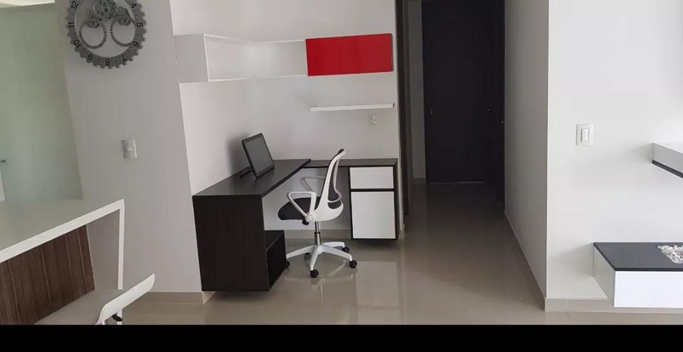Apartamento de 3 alcobas en venta en Aves Maria, Sabaneta, 89 m² · foto 9 de 24