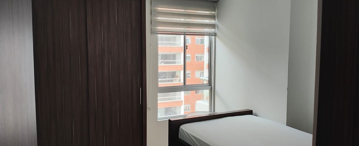 Apartamento de 3 alcobas en venta en Aves Maria, Sabaneta, 89 m² · foto 11 de 24
