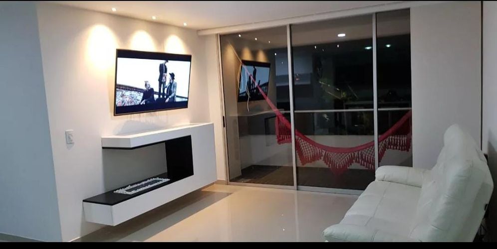 Apartamento de 3 alcobas en venta en Aves Maria, Sabaneta, 89 m² · foto 14 de 24