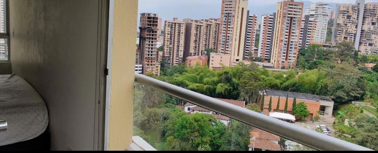 Apartamento de 3 alcobas en venta en Aves Maria, Sabaneta, 89 m² · foto 17 de 24