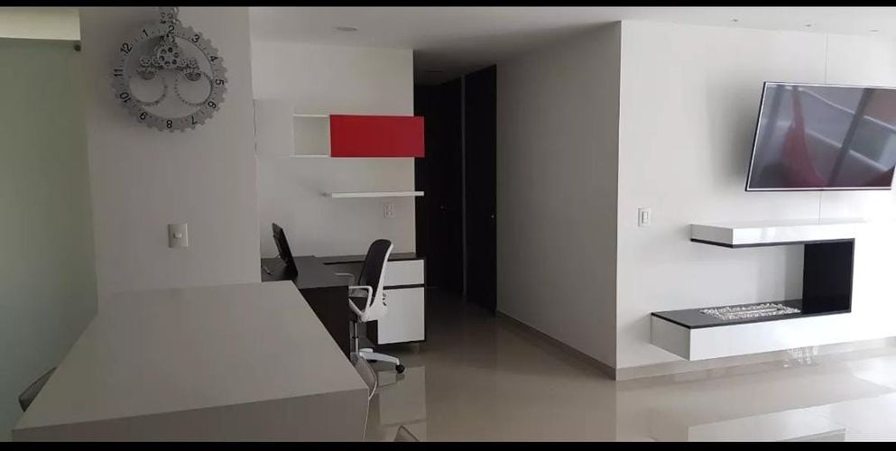Apartamento de 3 alcobas en venta en Aves Maria, Sabaneta, 89 m² · foto 22 de 24