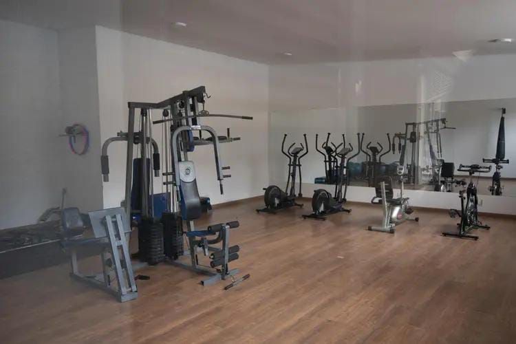 Apartamento de 3 alcobas en venta en Aves Maria, Sabaneta, 89 m² · foto 23 de 24