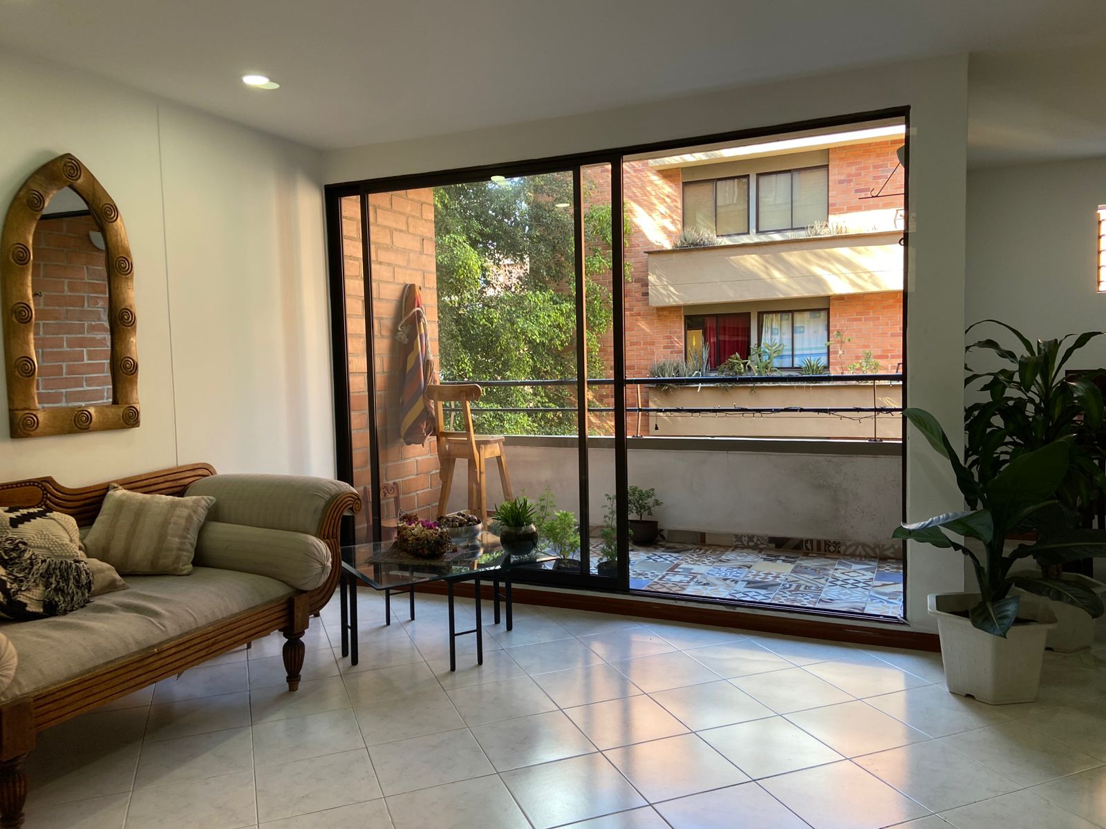 Apartamento en Arriendo en Envigado en Los Almendros