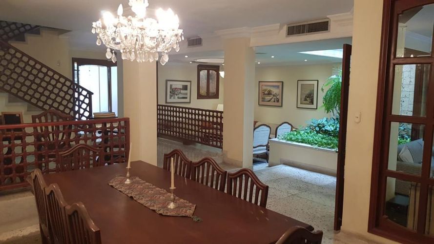Casa en venta en Altos Del Prado, Barranquilla · foto 3 de 24