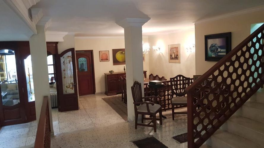 Casa en venta en Altos Del Prado, Barranquilla · foto 7 de 24