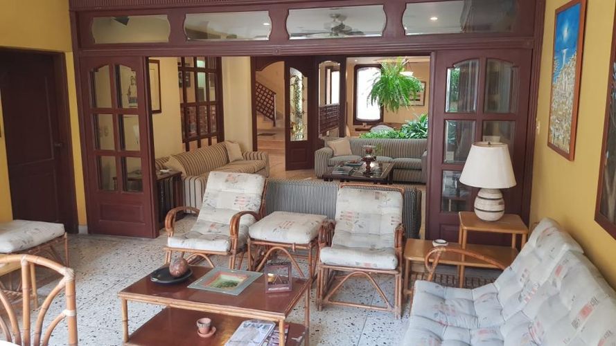 Casa en venta en Altos Del Prado, Barranquilla · foto 8 de 24