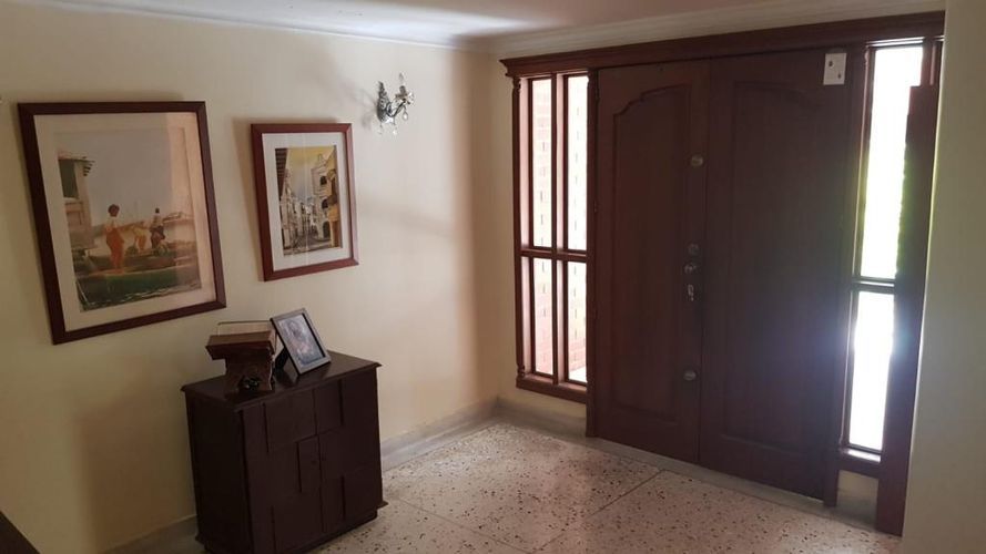 Casa en venta en Altos Del Prado, Barranquilla · foto 9 de 24