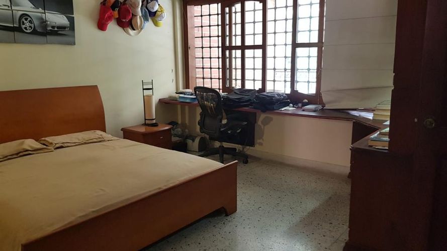 Casa en venta en Altos Del Prado, Barranquilla · foto 11 de 24