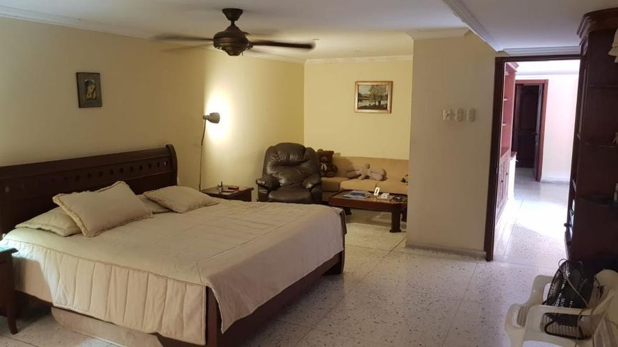 Casa en venta en Altos Del Prado, Barranquilla · foto 13 de 24