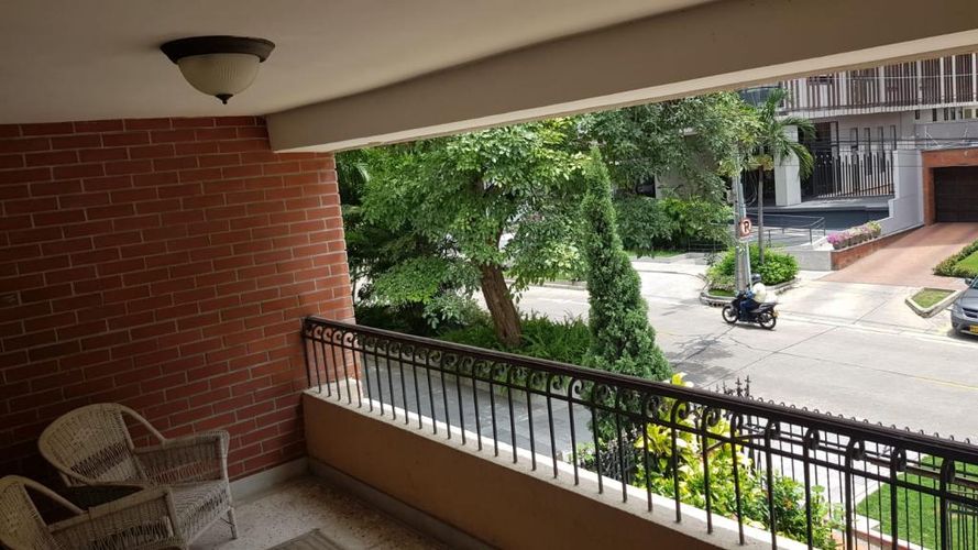 Casa en venta en Altos Del Prado, Barranquilla · foto 15 de 24