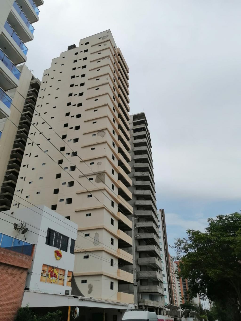 Apartamento en venta en Villa Campestre, Barranquilla · foto 2 de 15