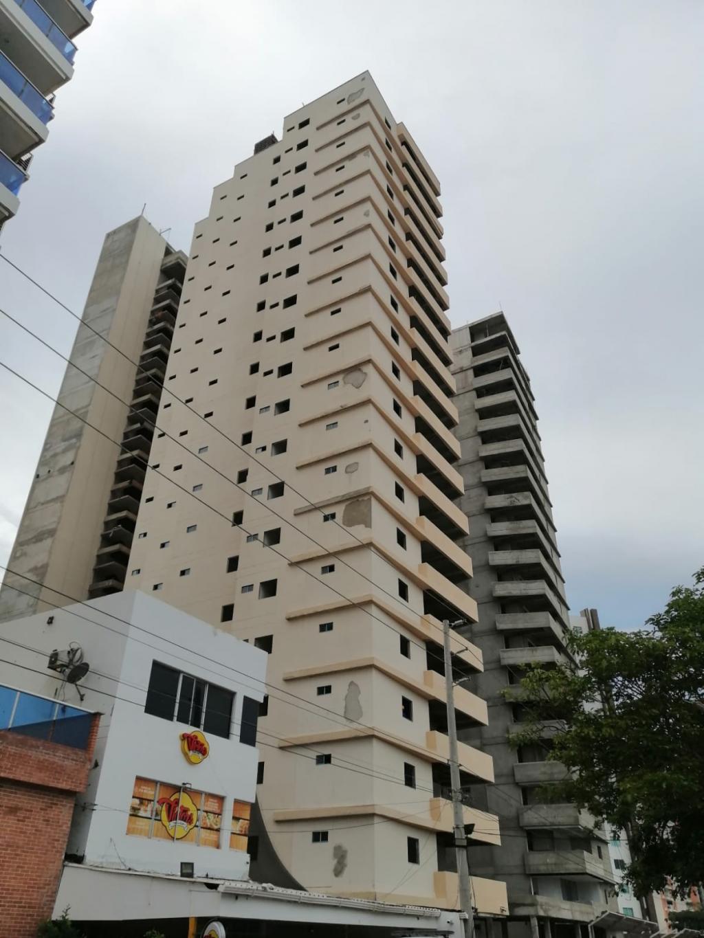 Apartamento en venta en Villa Campestre, Barranquilla · foto 4 de 15