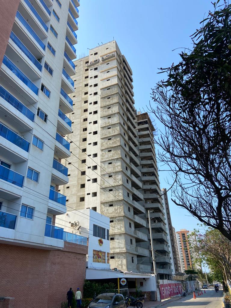 Apartamento en venta en Villa Campestre, Barranquilla · foto 7 de 15