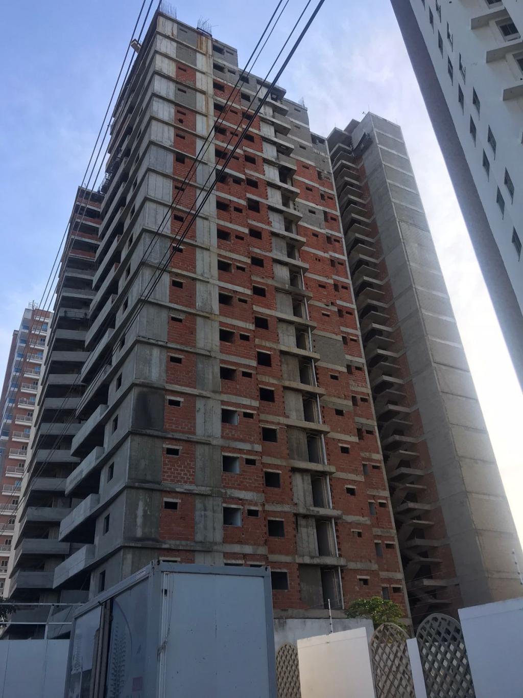 Apartamento en venta en Villa Campestre, Barranquilla · foto 8 de 15