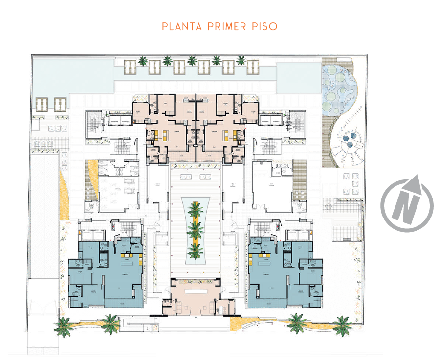Apartamento en venta en Villa Campestre, Barranquilla · foto 9 de 15