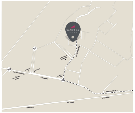 Apartamento en venta en Villa Campestre, Barranquilla · foto 10 de 15