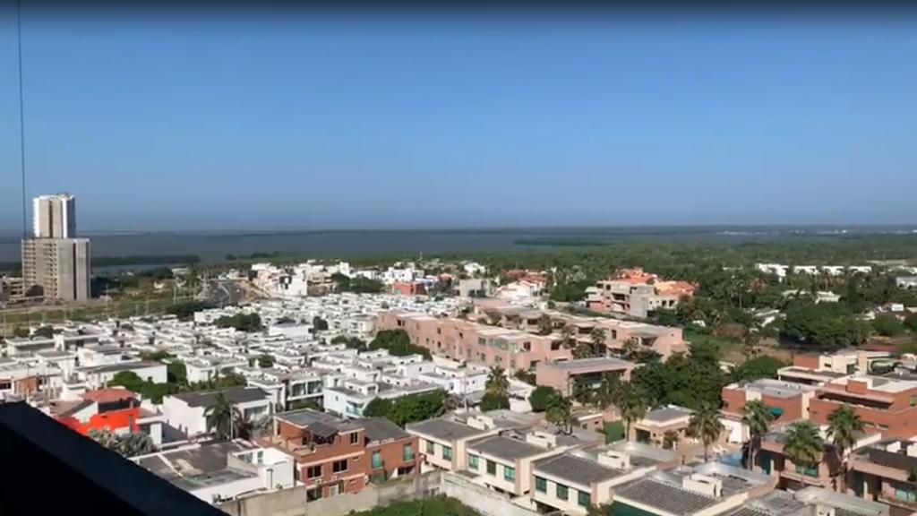 Apartamento en venta en Villa Campestre, Barranquilla · foto 15 de 15