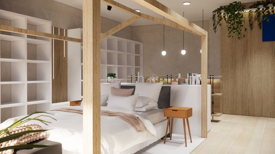 Local en arriendo en El Poblado, Medellín, 89 m² · foto 3 de 6