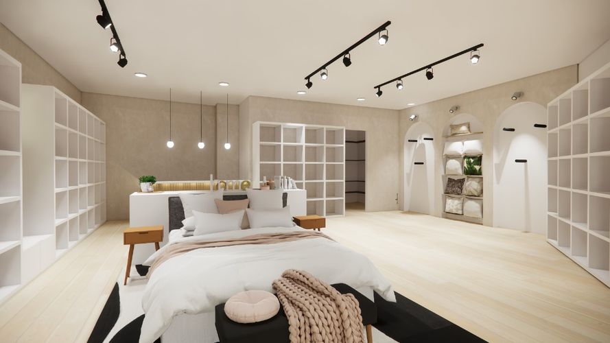 Local en arriendo en El Poblado, Medellín, 89 m² · foto 4 de 6