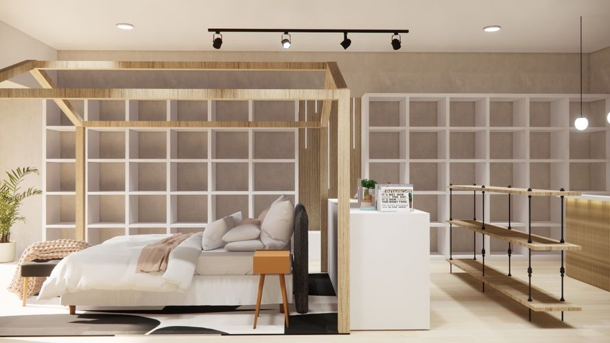 Local en arriendo en El Poblado, Medellín, 89 m² · foto 5 de 6