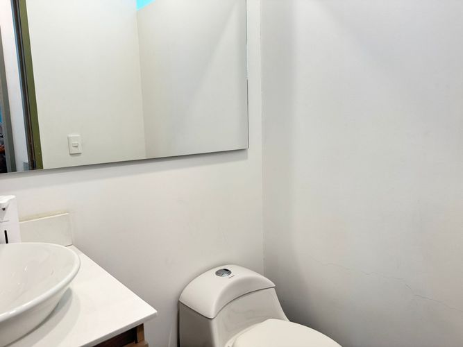 Oficina en venta en El Poblado, Medellín, 76 m² · foto 13 de 13