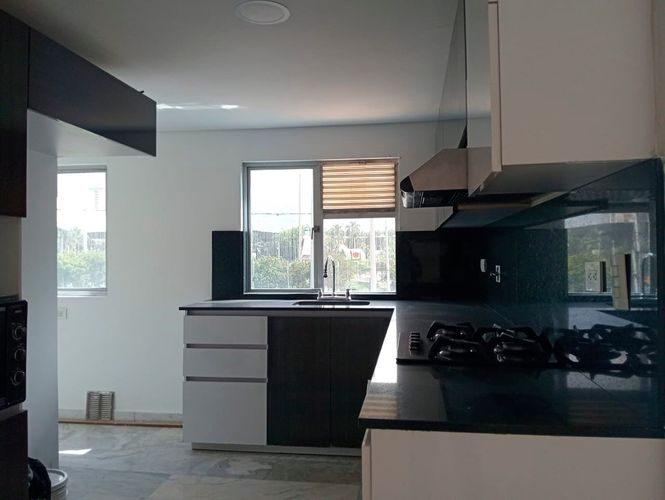 Apartamento de 3 alcobas en arriendo en Laureles, Medellín, 95 m² · foto 5 de 18