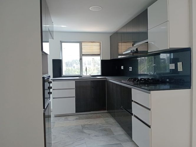 Apartamento de 3 alcobas en arriendo en Laureles, Medellín, 95 m² · foto 7 de 18