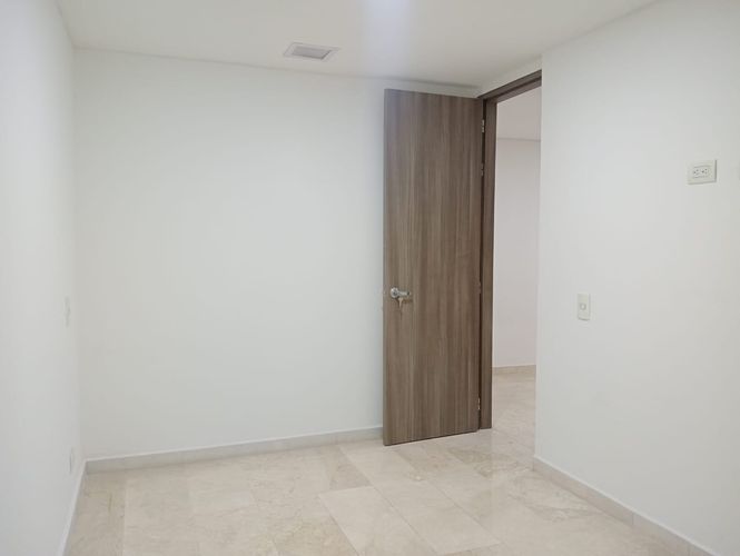 Apartamento de 3 alcobas en arriendo en Laureles, Medellín, 95 m² · foto 8 de 18