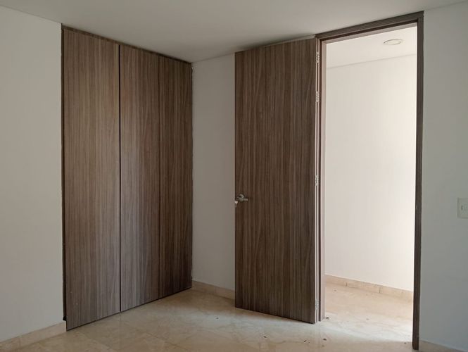 Apartamento de 3 alcobas en arriendo en Laureles, Medellín, 95 m² · foto 11 de 18