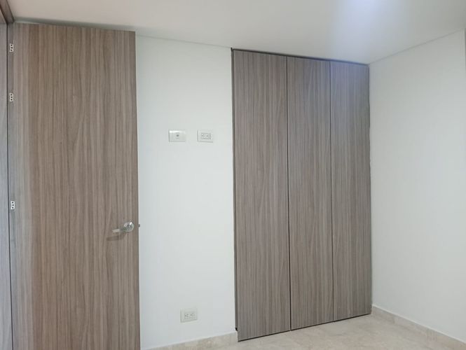 Apartamento de 3 alcobas en arriendo en Laureles, Medellín, 95 m² · foto 12 de 18