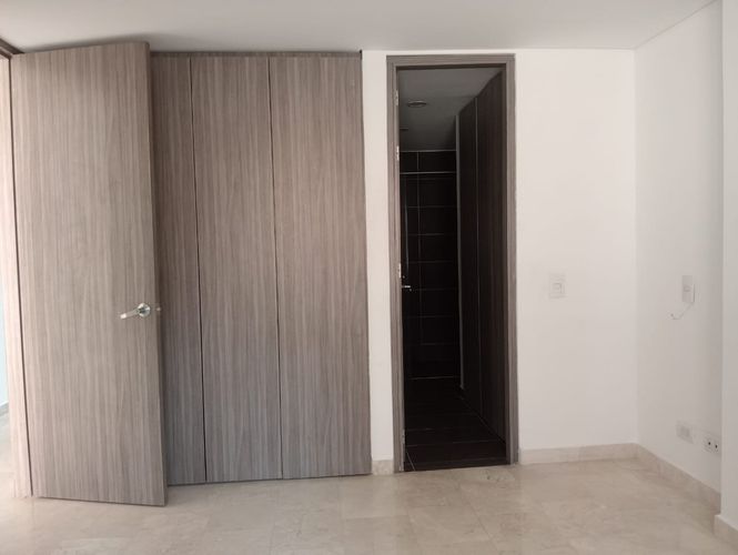 Apartamento de 3 alcobas en arriendo en Laureles, Medellín, 95 m² · foto 13 de 18