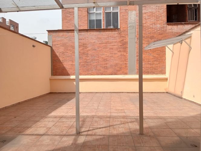Apartamento de 3 alcobas en arriendo en Laureles, Medellín, 95 m² · foto 18 de 18