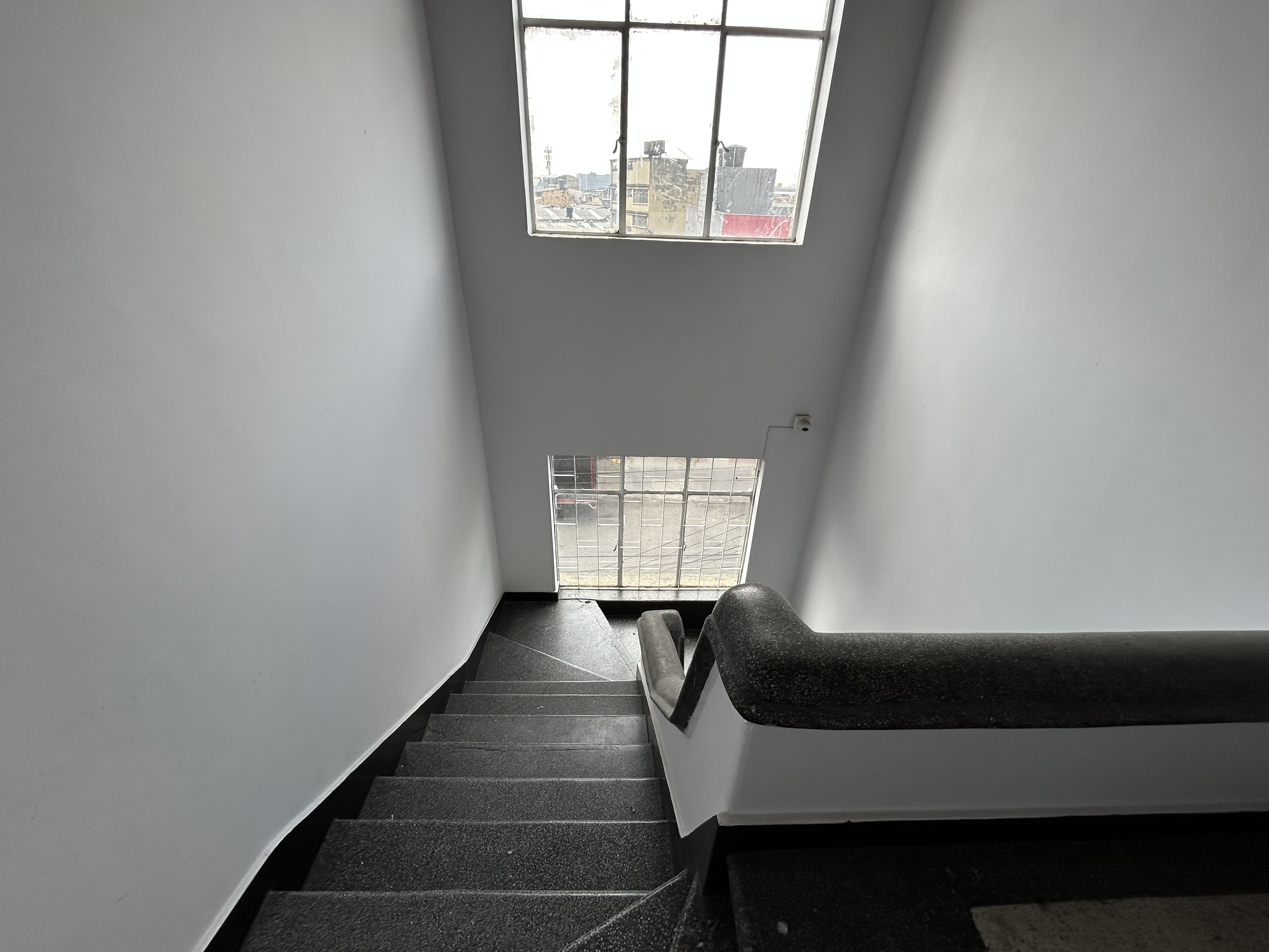Apartamento en venta en Santa Fe, Bogotá · foto 6 de 17