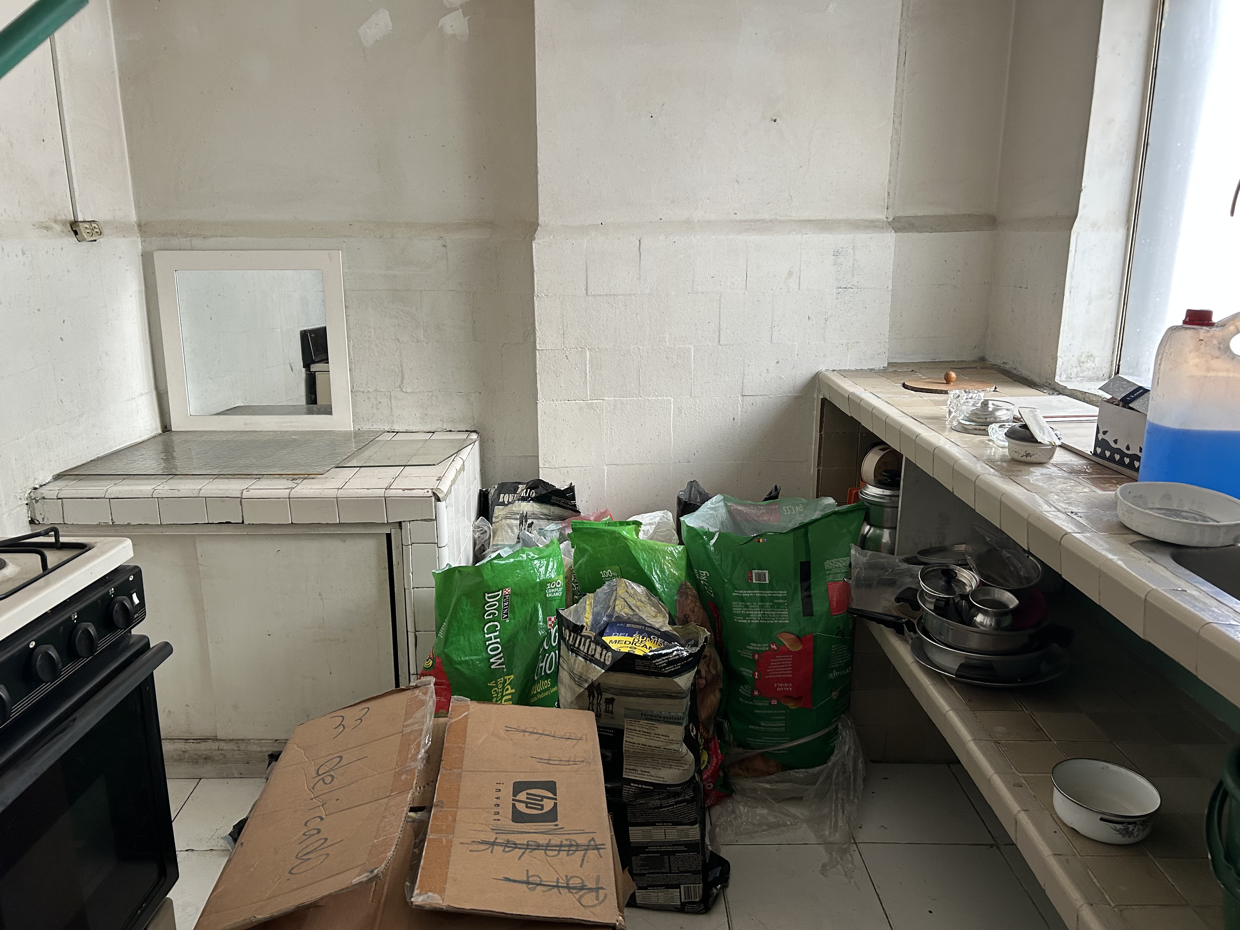Apartamento en venta en Santa Fe, Bogotá · foto 7 de 17