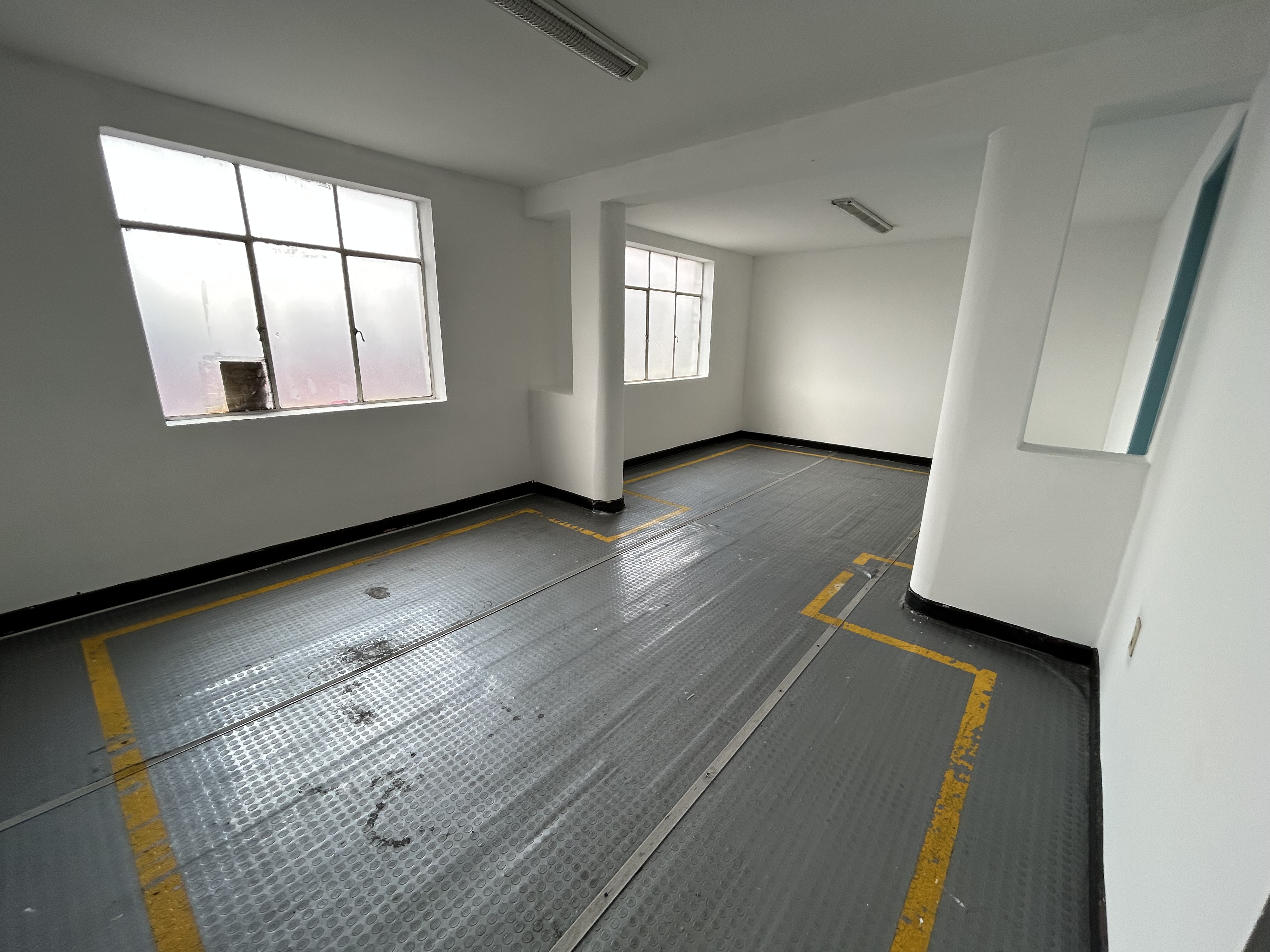 Apartamento en venta en Santa Fe, Bogotá · foto 12 de 17