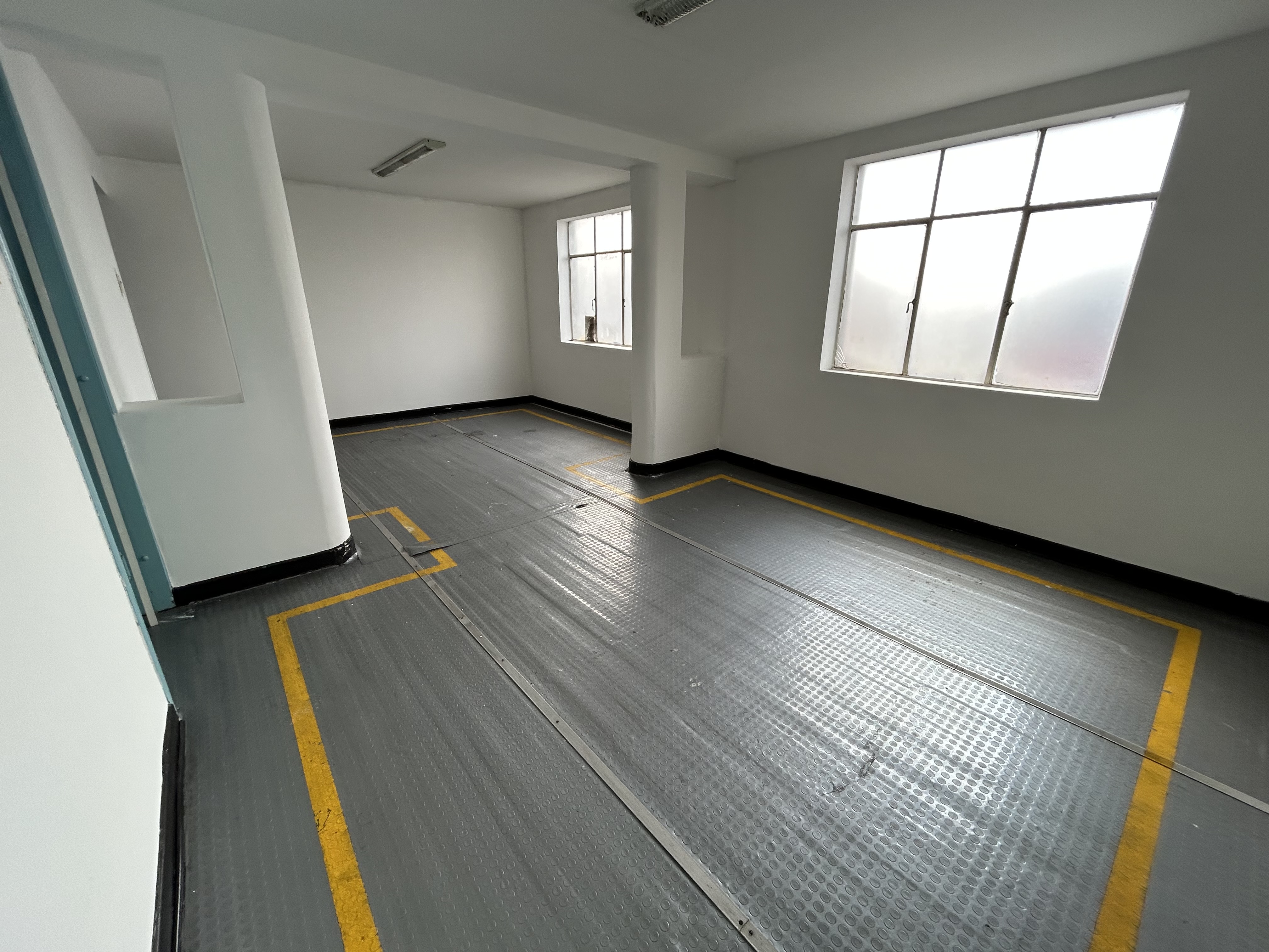 Apartamento en venta en Santa Fe, Bogotá · foto 15 de 17