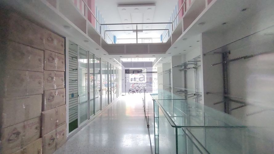 Local en arriendo en Centro, Bucaramanga, 181 m² · foto 3 de 5