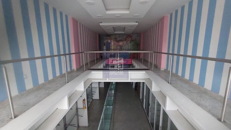 Local en arriendo en Centro, Bucaramanga, 181 m² · foto 4 de 5