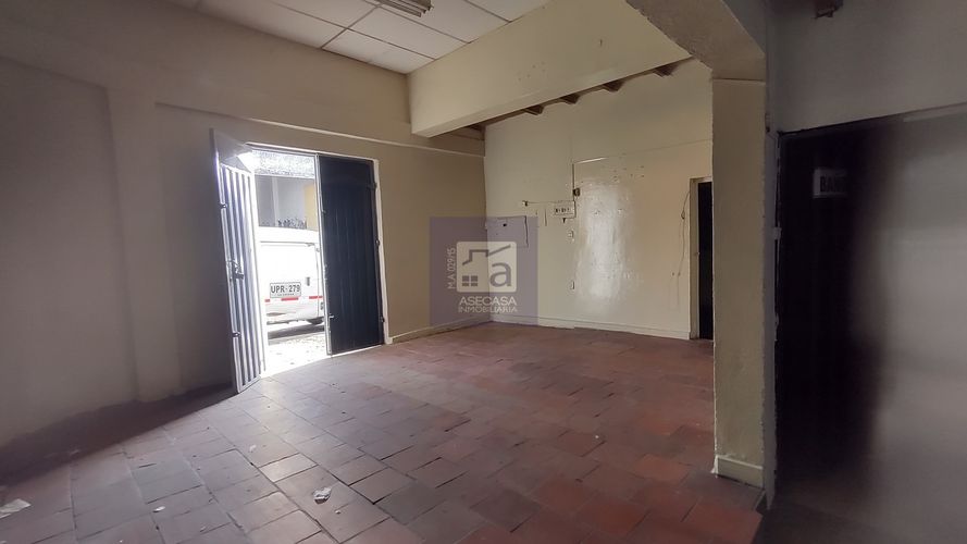 Local en arriendo en Granada, Bucaramanga, 34 m² · foto 3 de 5