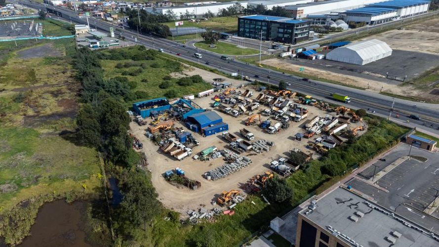 Lote en venta en Siberia, Cota, 25282 m² · foto 5 de 24
