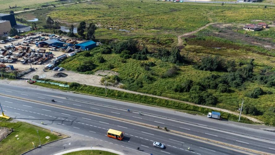 Lote en venta en Siberia, Cota, 25282 m² · foto 7 de 24