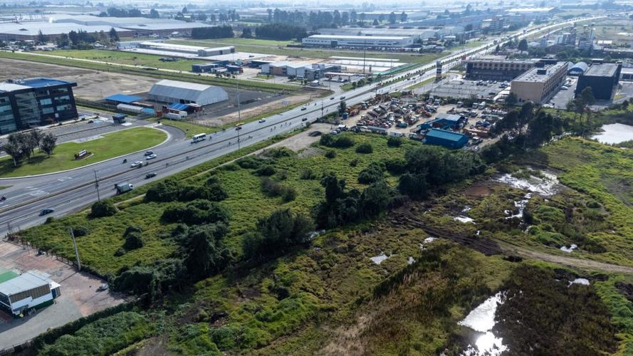 Lote en venta en Siberia, Cota, 25282 m² · foto 9 de 24