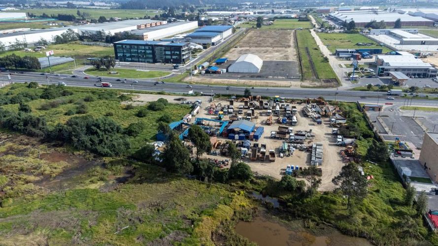 Lote en venta en Siberia, Cota, 25282 m² · foto 10 de 24
