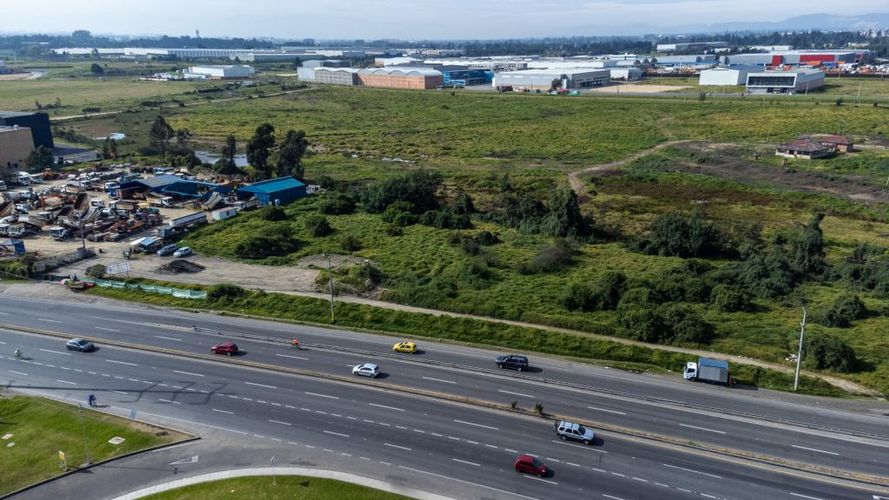 Lote en venta en Siberia, Cota, 25282 m² · foto 11 de 24