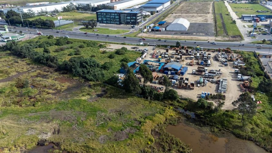Lote en venta en Siberia, Cota, 25282 m² · foto 12 de 24