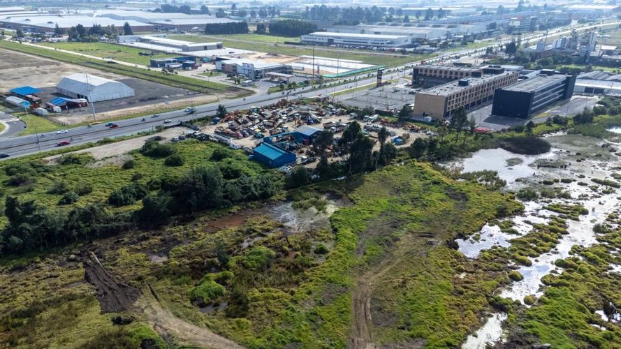 Lote en venta en Siberia, Cota, 25282 m² · foto 20 de 24
