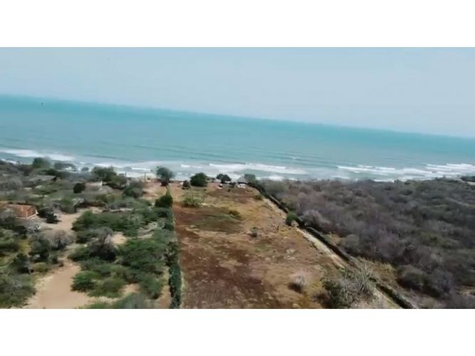 Lote en venta en Punta Canoa, Cartagena, 10000 m² · foto 13 de 17
