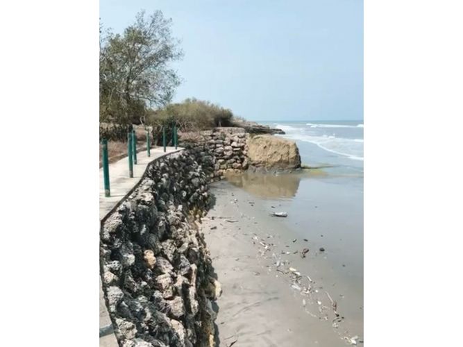 Lote en venta en Punta Canoa, Cartagena, 10000 m² · foto 15 de 17
