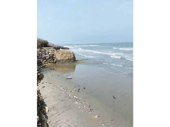 Lote en venta en Punta Canoa, Cartagena, 10000 m² · foto 16 de 17